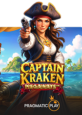 Captain Kraken